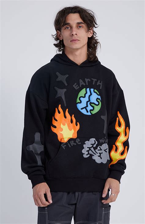 pacsun sweatshirts|More.